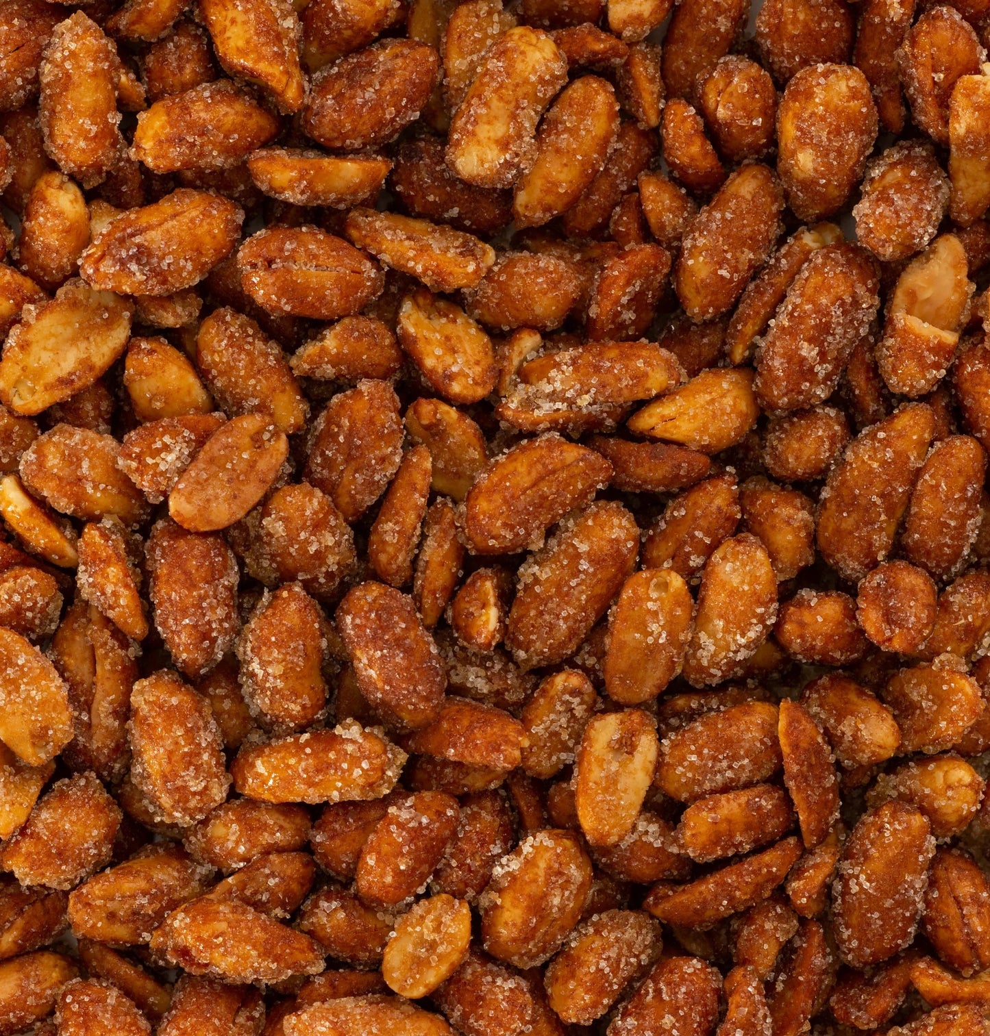 Big John's Honey Roasted Gourmet Peanuts