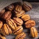 Pecans Out Of Shell Bags ~ Pecans Orchard Grown A Southern Tradition USA