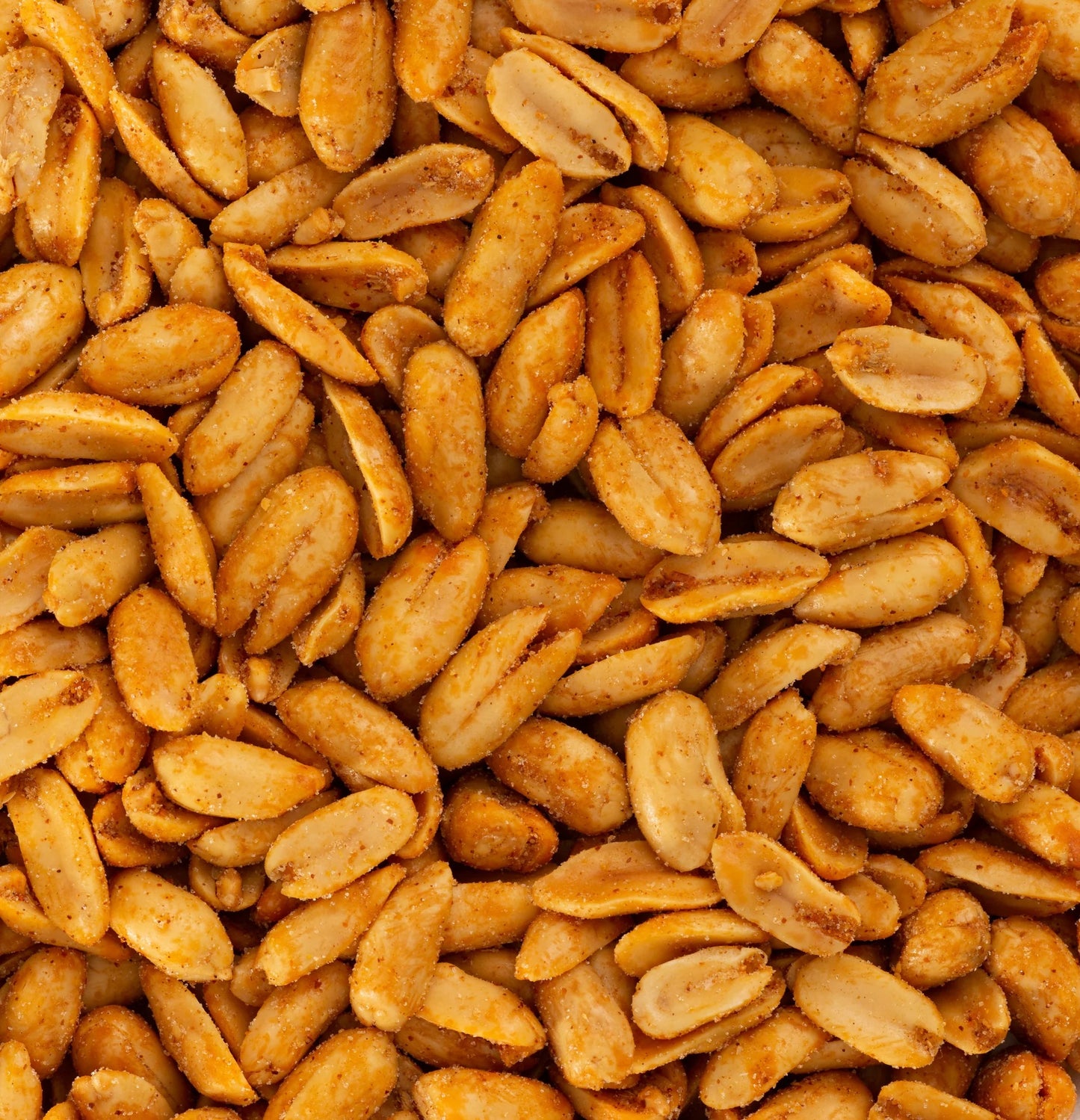 Big John's Sriracha Gourmet Peanuts