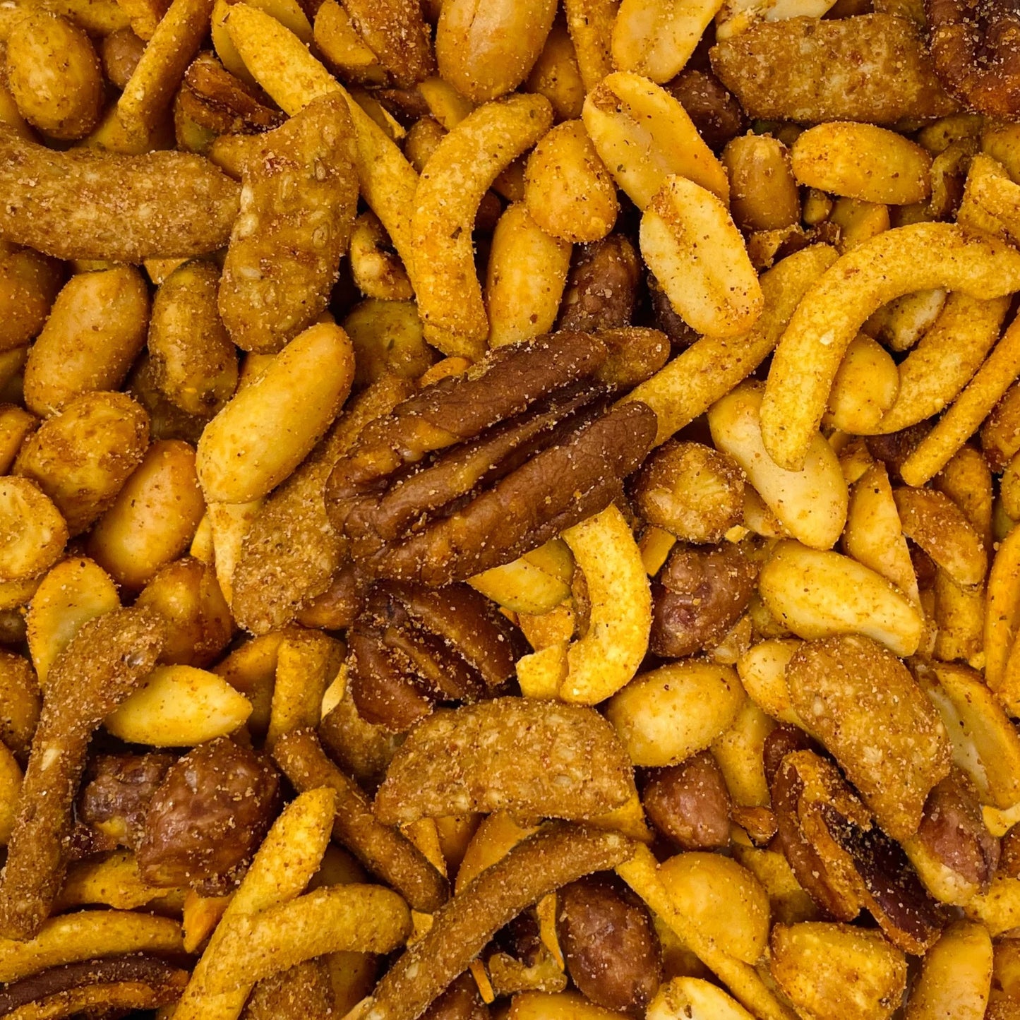 Big John's Cocktail Crunch Gourmet Peanuts